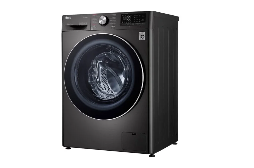 lg washing machine
